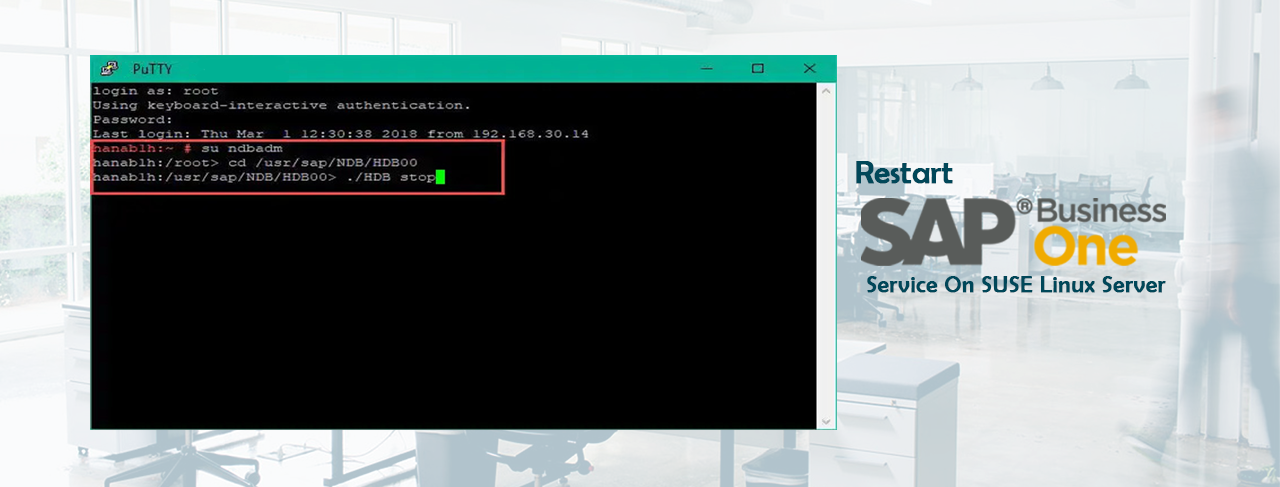 Service Layer Authentication